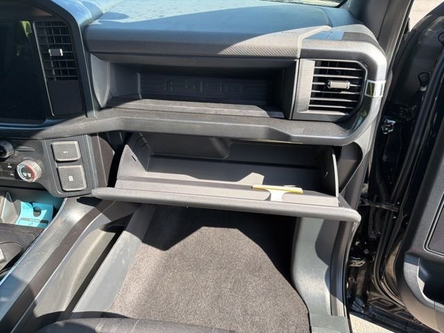 Used 2026 Black Ford STX image 35