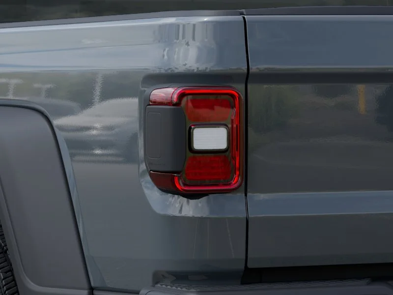 2026 Jeep Gladiator Sport S - Photo 31