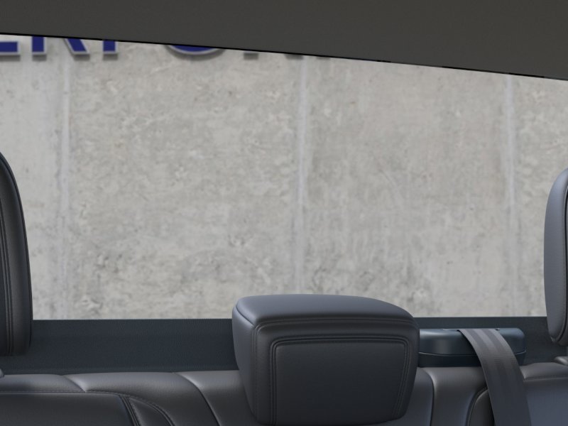 New 2026 Velocity Blue Ford LARIAT image 27