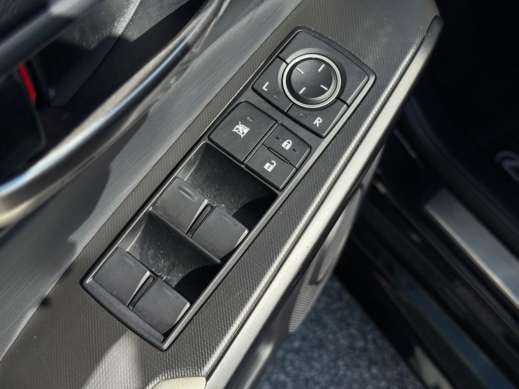 Certified Used 2021 GRAPHITE BLACK GF. Lexus 350 F SPORT image 32