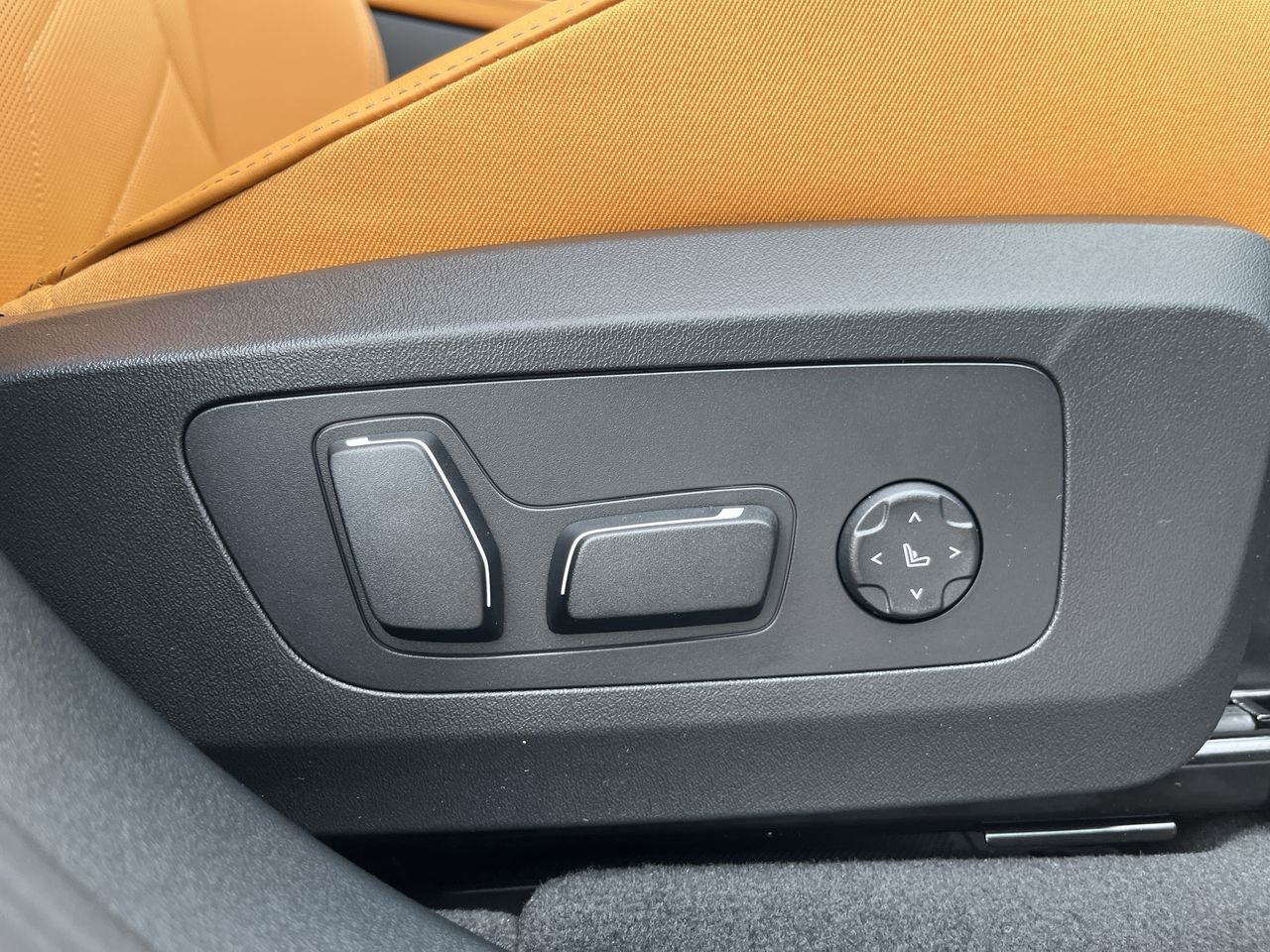 2025 BMW X3 30 - Photo 35