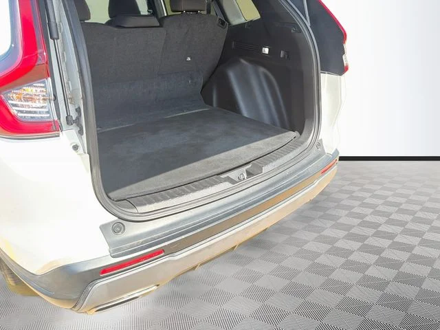 Used 2023 White Honda Sport image 30
