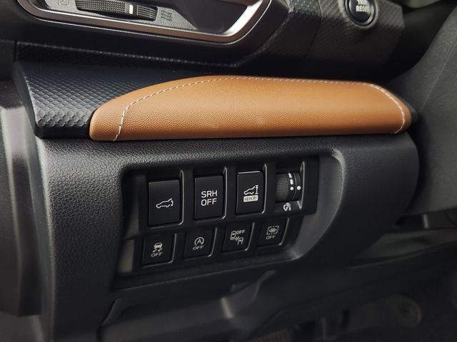 2021 Subaru Forester Touring - Photo 20