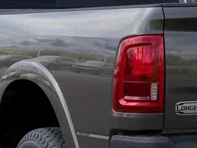 2025 RAM 2500 Limited - Photo 101
