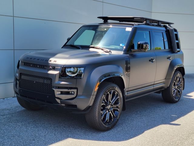 Defender | Land Rover Virginia Beach