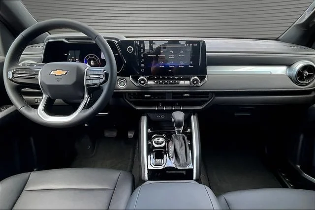 2026 Chevrolet Colorado LT - Photo 5