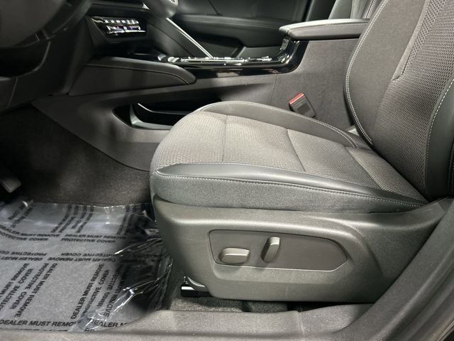 Used 2023 Ebony Twilight Metallic Buick Preferred image 12