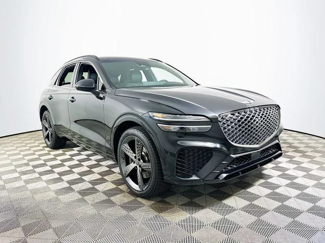 Pre-Owned 2023 Genesis GV70 2.5T