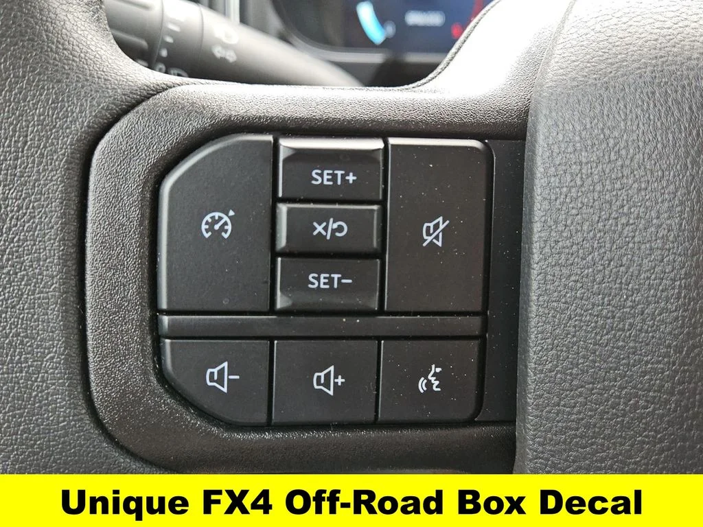 New 2026 Avalanche Ford F-250® XLT image 19