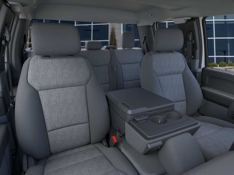 New 2026 Oxford White Ford XL image 10