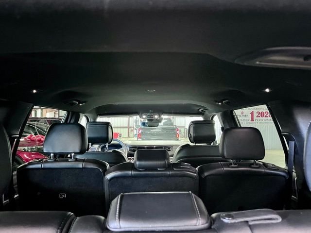 Used 2022 White Jeep Series III image 4