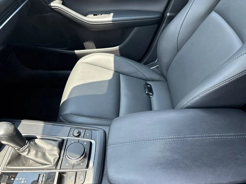 Used 2023 Gray Mazda 2.5 S Select Package image 9