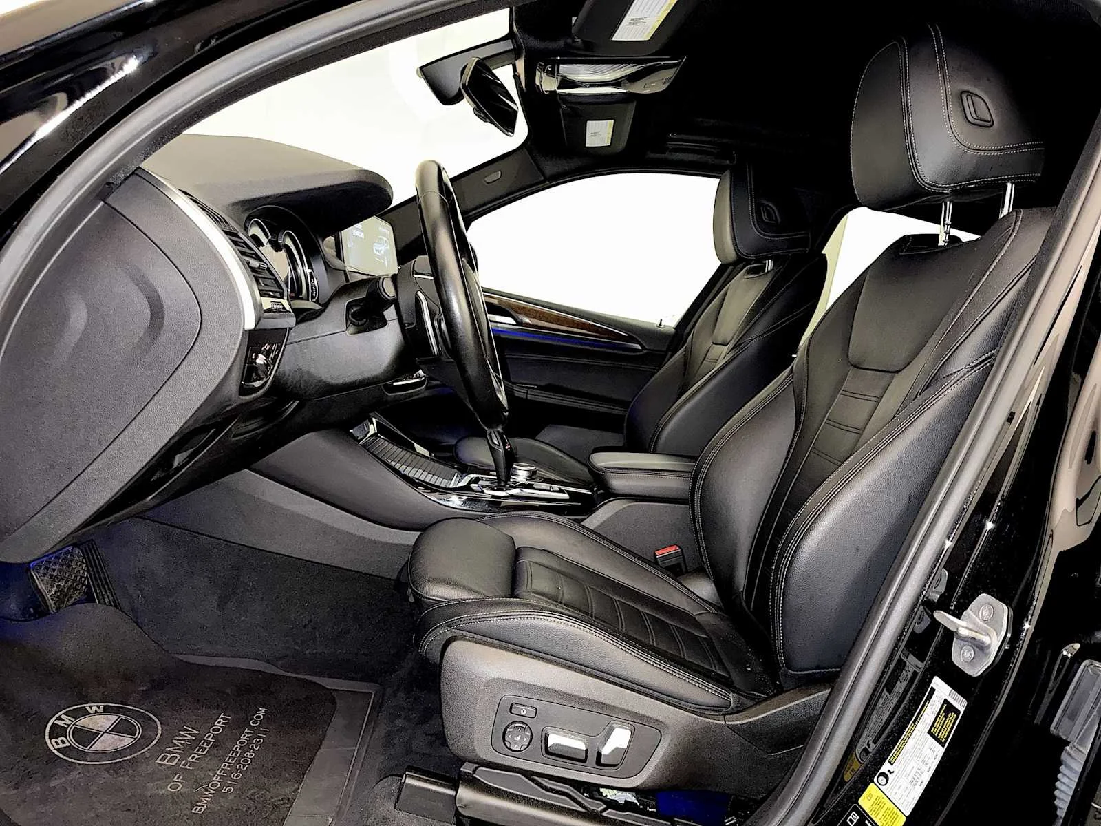 2018 BMW X3 xDrive30i - Photo 9