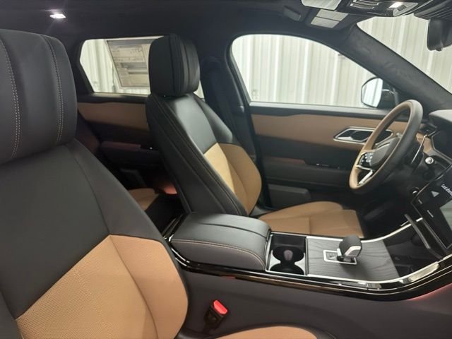 New 2026 Charente Grey Land Rover Autobiography image 23