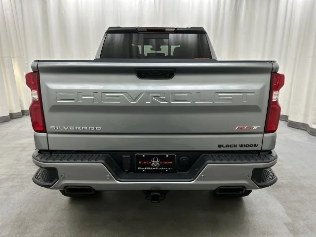 2026 Chevrolet Silverado 1500 RST - Photo 42