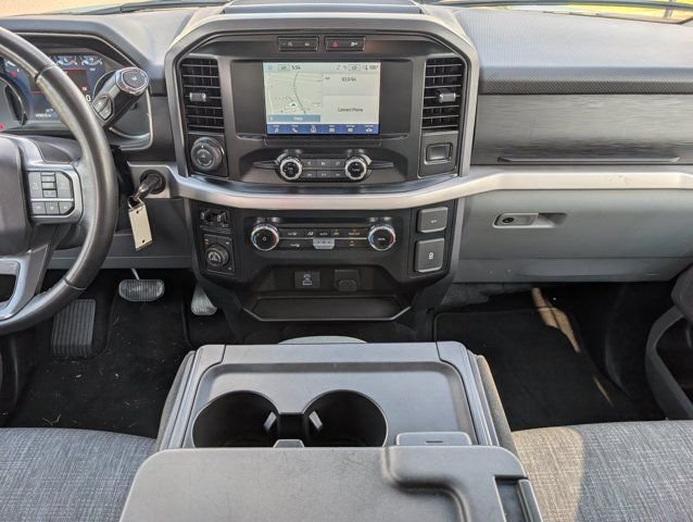 2023 Ford F-150 XLT - Photo 7