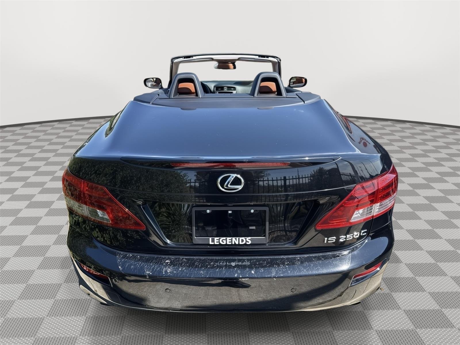 Used 2011 Obsidian Lexus Base image 31
