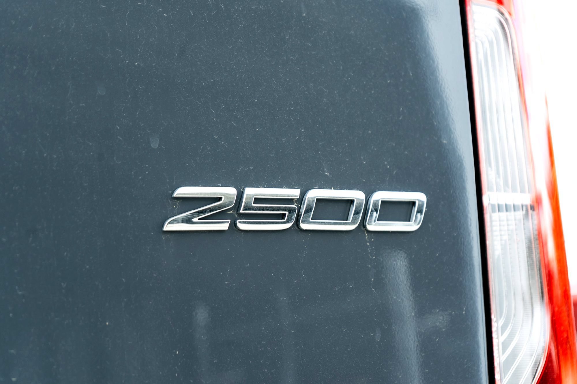 2025 Mercedes-Benz Sprinter Cargo Van Base - Photo 41
