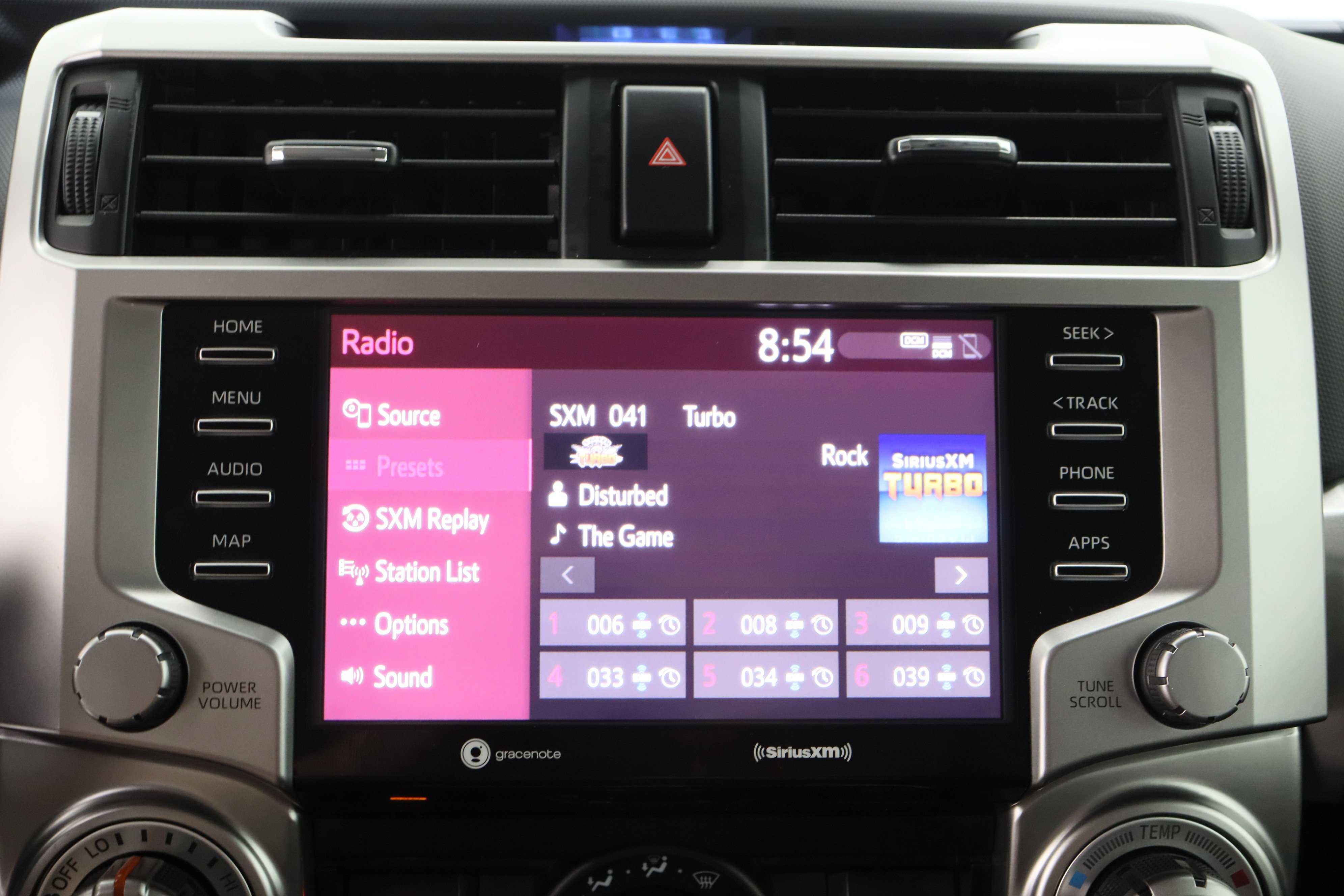 2024 Toyota 4Runner TRD Sport - Photo 19