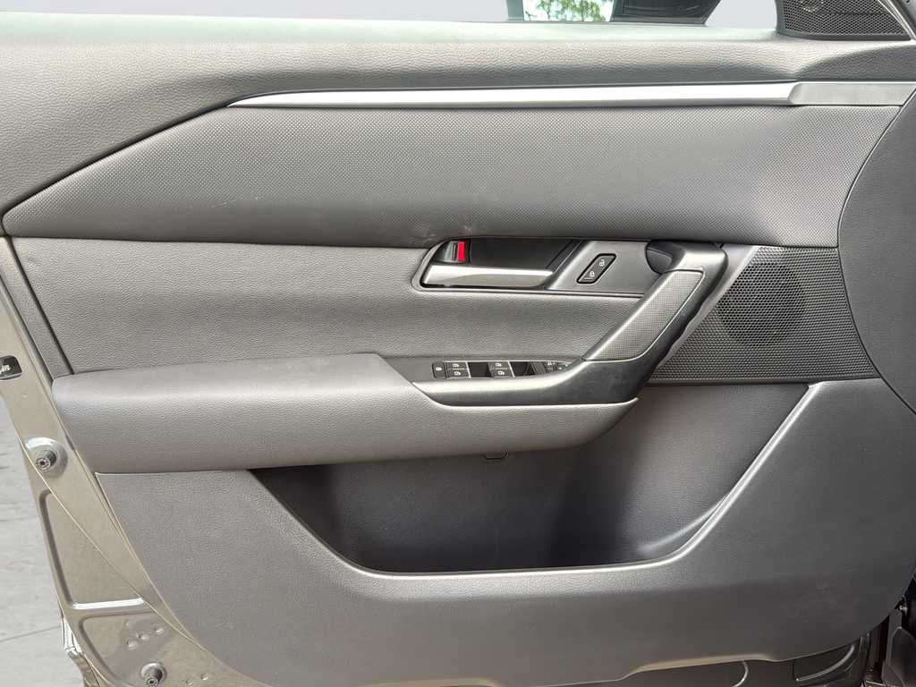 New 2026 Machine Gray Metallic Mazda 2.5 S Preferred image 27