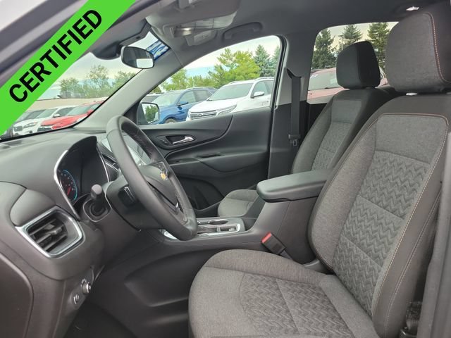 2024 Chevrolet Equinox LT - Photo 10