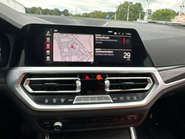 Used 2022 Gray BMW Base image 20