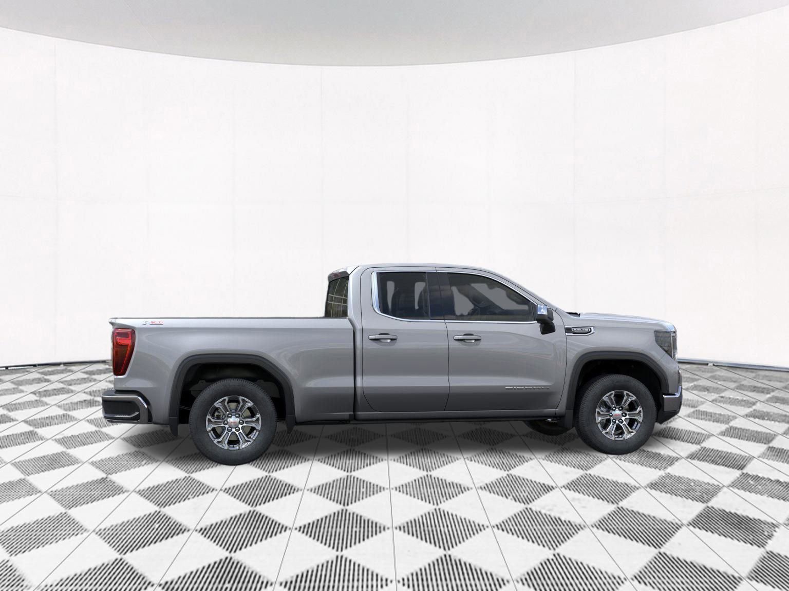 2026 GMC SIERRA - Image 10