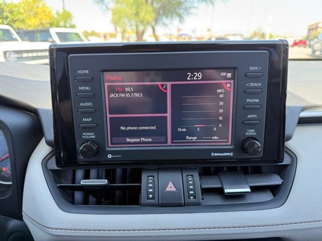 2021 Toyota RAV4 XLE Premium - Photo 23