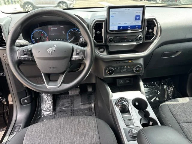 Used 2021 Brown Ford Big Bend image 9
