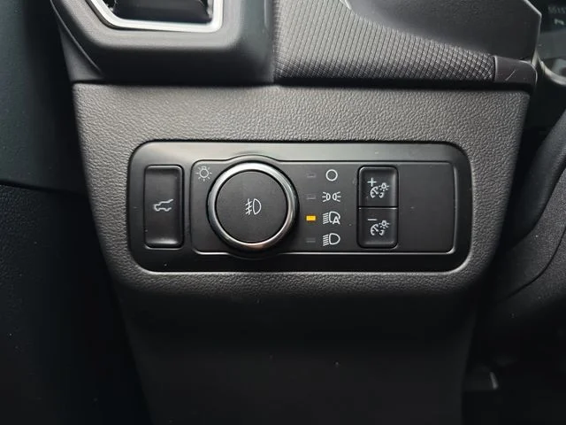 Used 2023 Black Ford Big Bend image 26