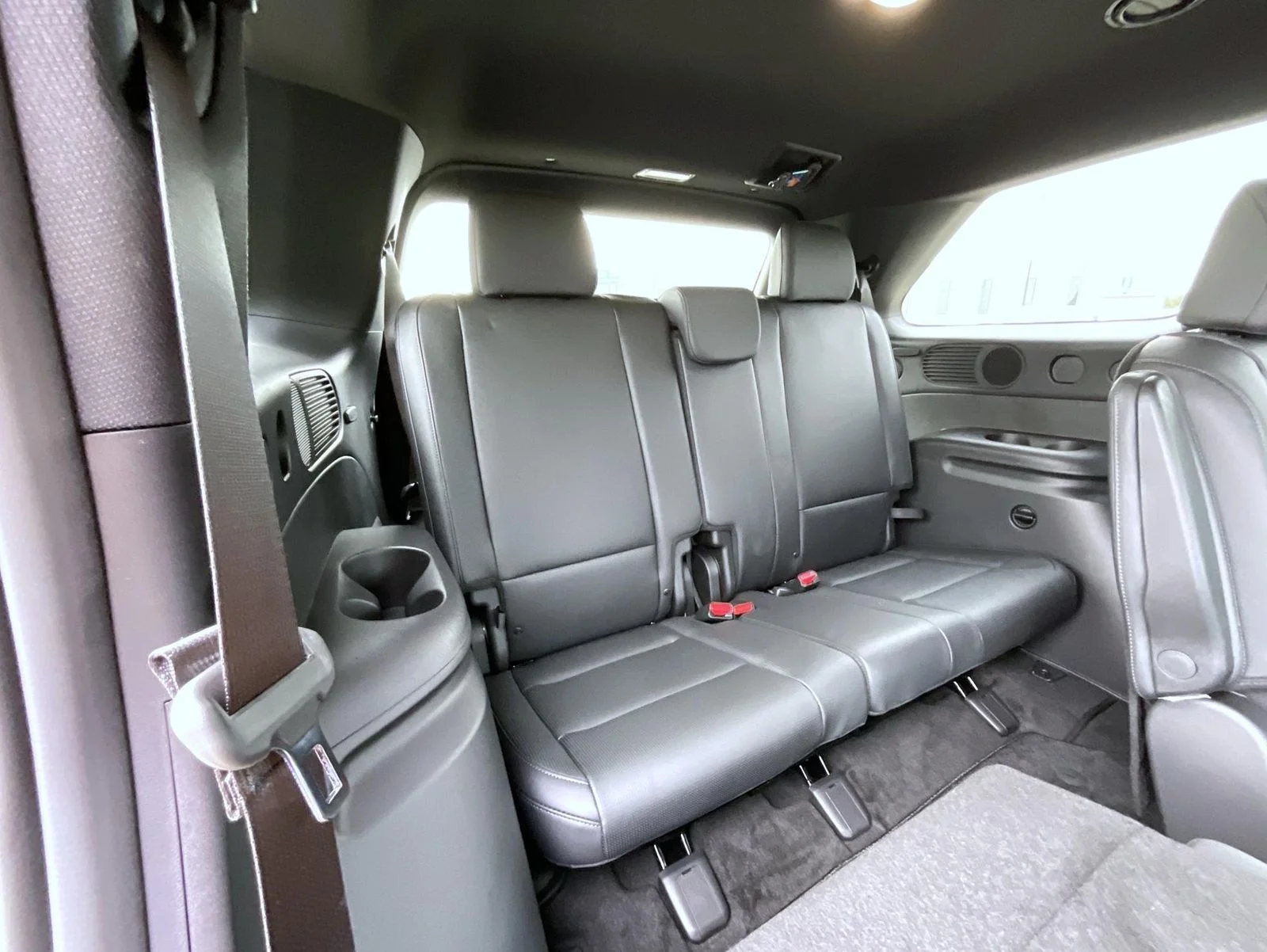 2026 Hyundai Palisade XRT Pro - Photo 20