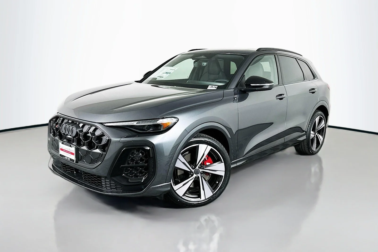 2026 Audi SQ5 Premium Plus quattro's photo