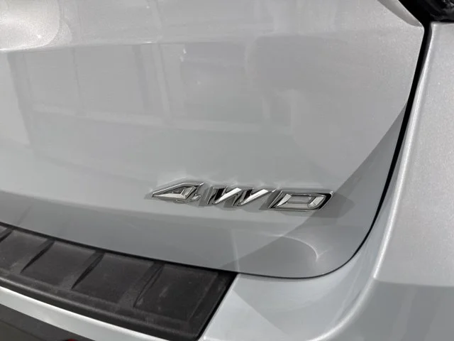 Used 2026 White Ford Active image 9