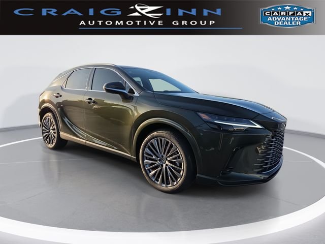 2026 Lexus Rx 350 LUXURY