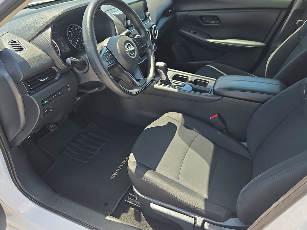 Used 2024 Fresh Powder Nissan S image 10
