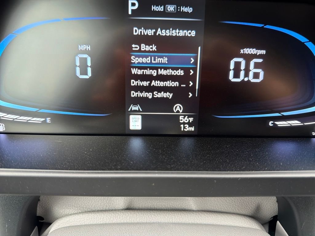 Certified Used 2026 Fluid Metal Hyundai SE image 20
