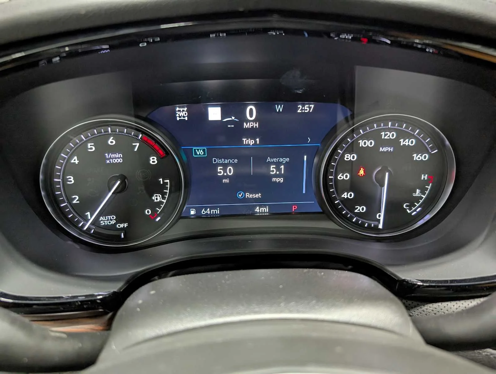 2026 Cadillac XT5 Premium Luxury - Photo 20