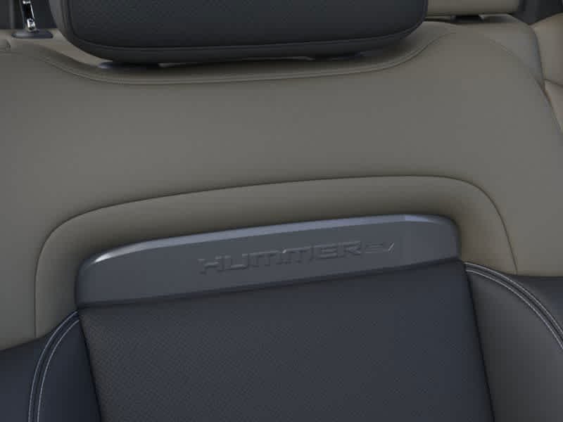 2026 GMC HUMMER EV 2X - Photo 21
