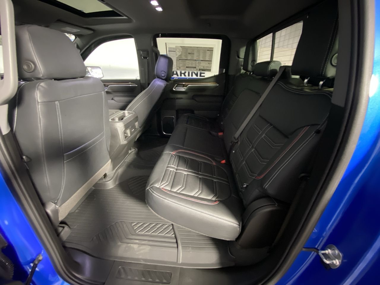 2025 Chevrolet Silverado 1500 RST - Photo 75