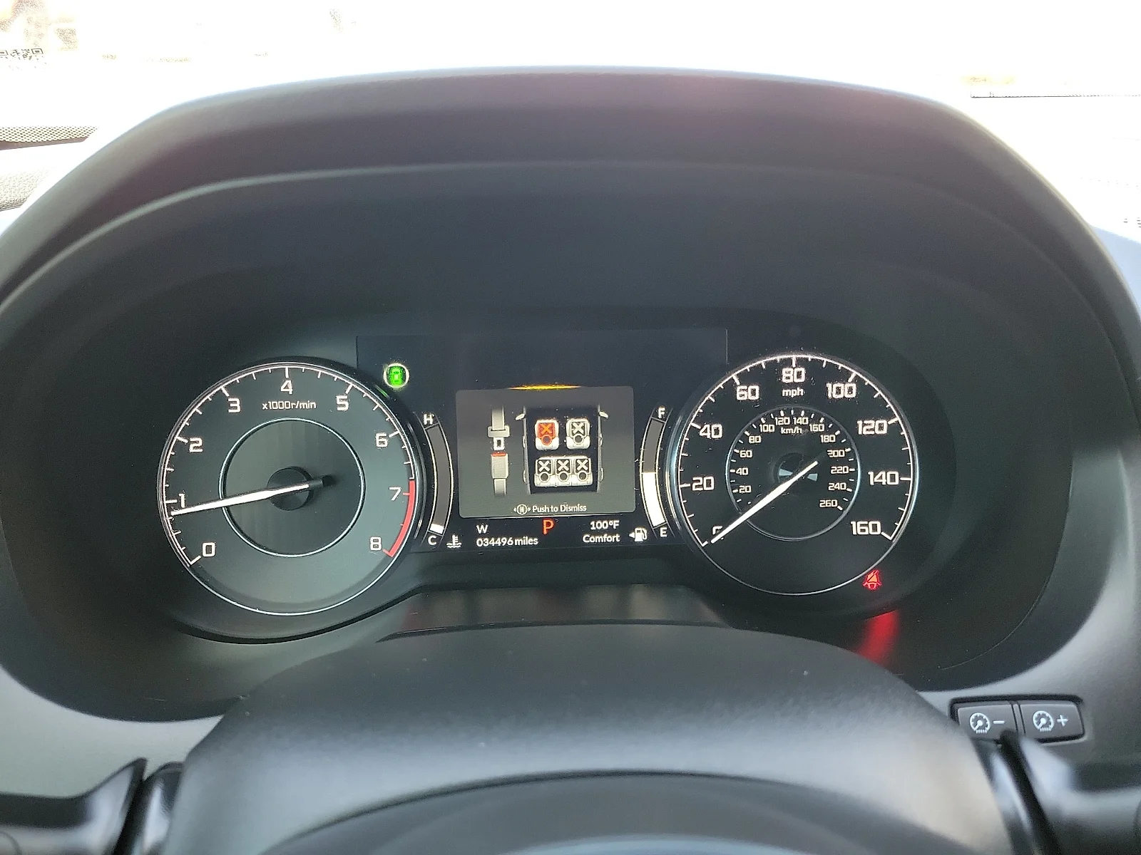 2025 Acura RDX Technology Package - Photo 23