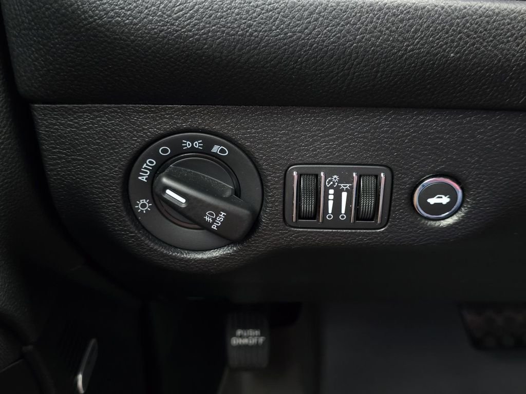 Used 2021 Smoke Show Dodge R/T Scat Pack image 17