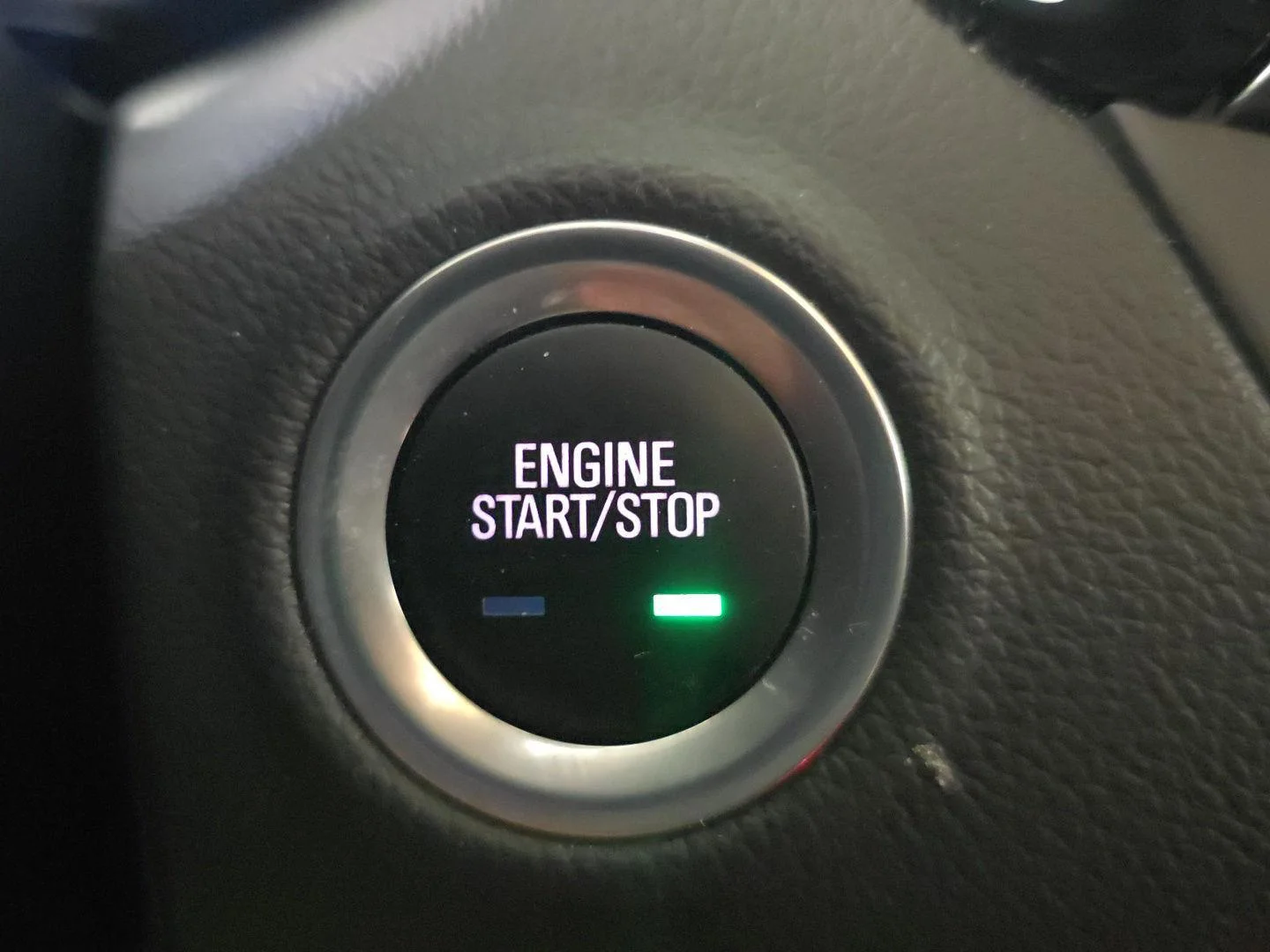 Used 2020 Ebony Twilight Metallic Buick Premium image 20