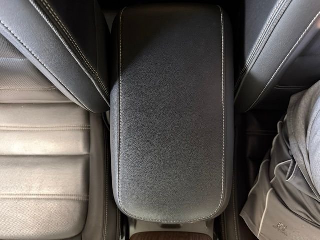 Certified Used 2021 Cayenne Red Tintcoat GMC Denali image 38