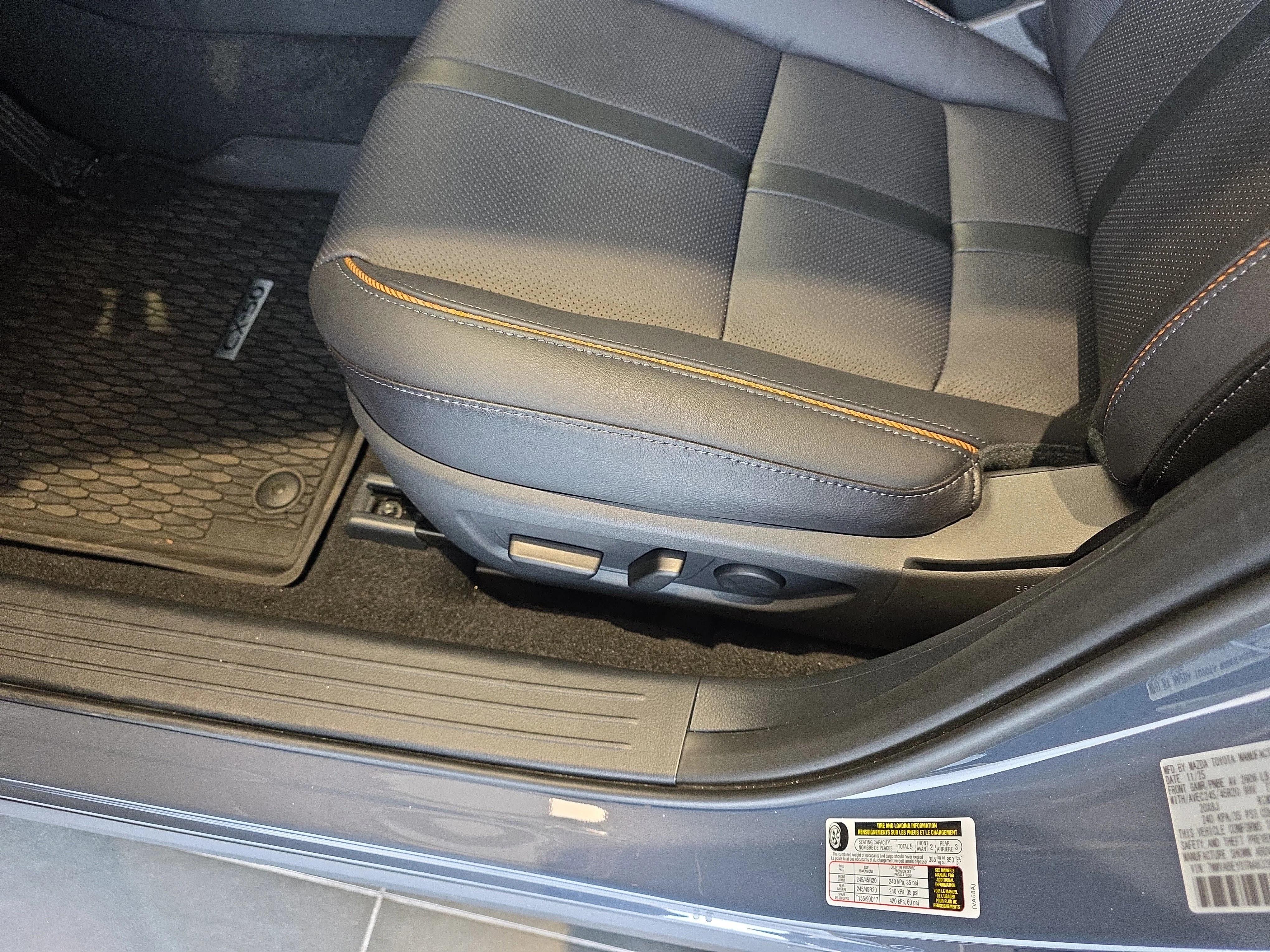 2026 Mazda CX-50 Premium Plus - Photo 18
