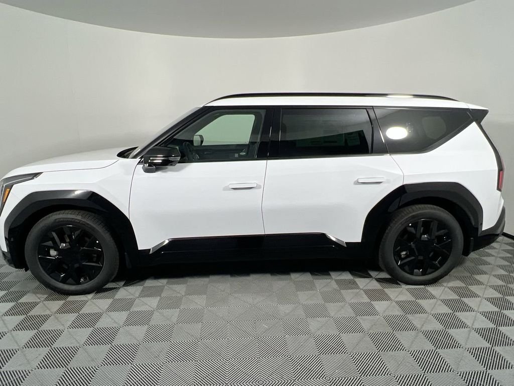 2026 Kia EV9 Land - Photo 6