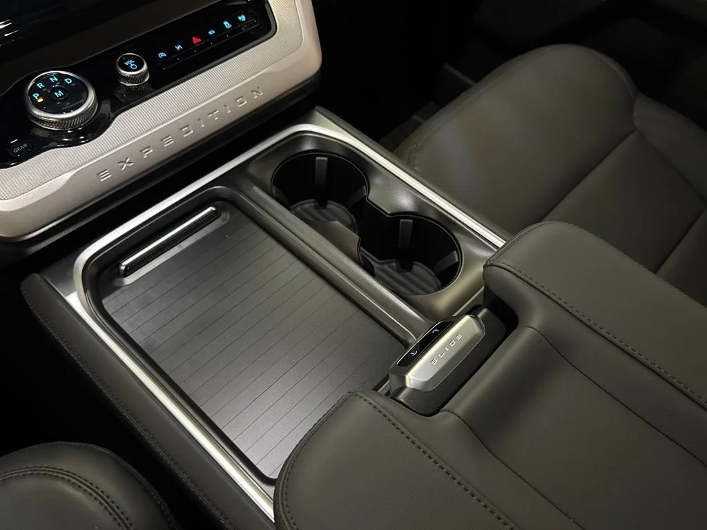 New 2026 Black Ford Active image 37