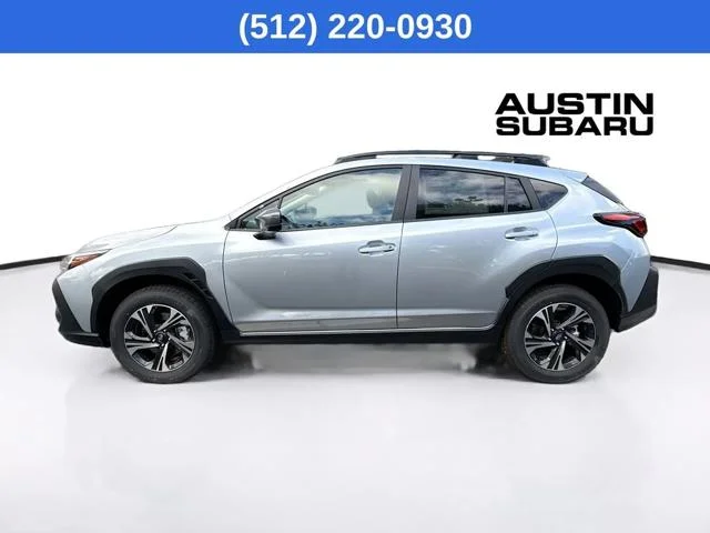 New 2026 ICE SILVER METALLIC Subaru Premium image 5