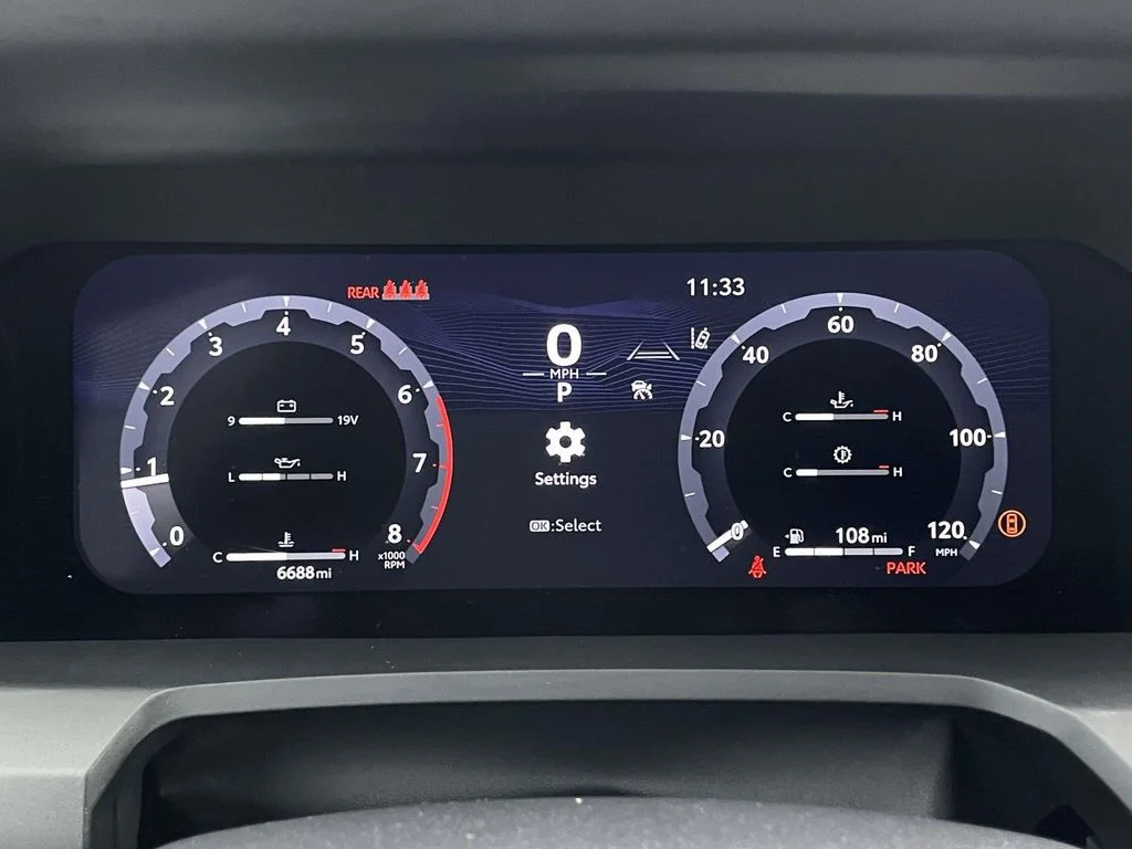 2024 Toyota Tacoma Limited - Photo 15