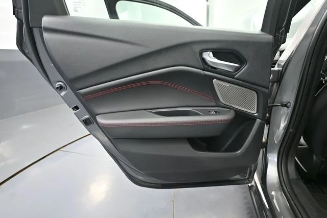 Certified Used 2025 Gray Acura A-Spec Package image 35
