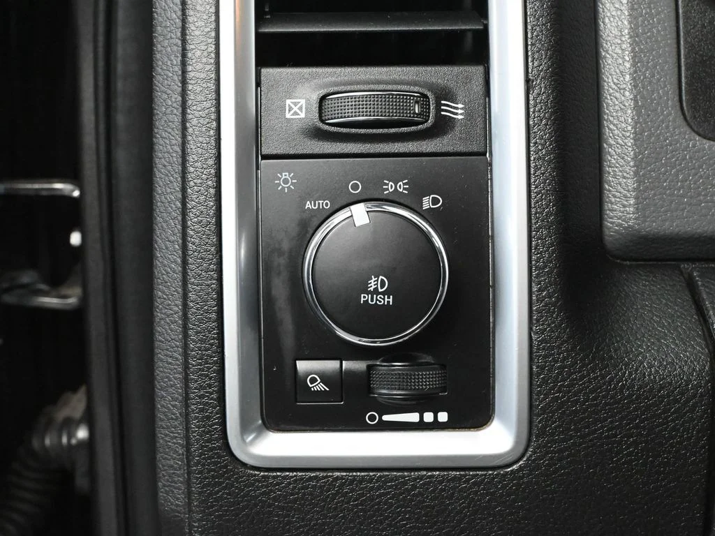 Used 2017 Gray Ram Big Horn image 34